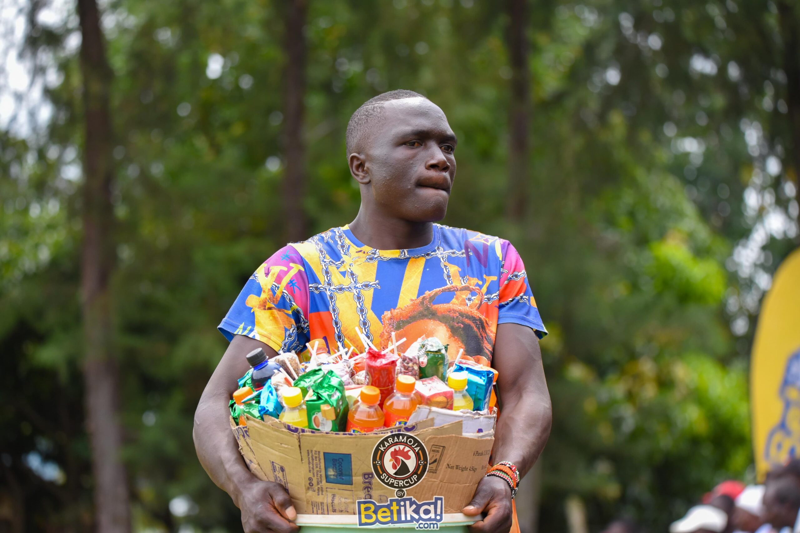 Karamoja Supercup (2)