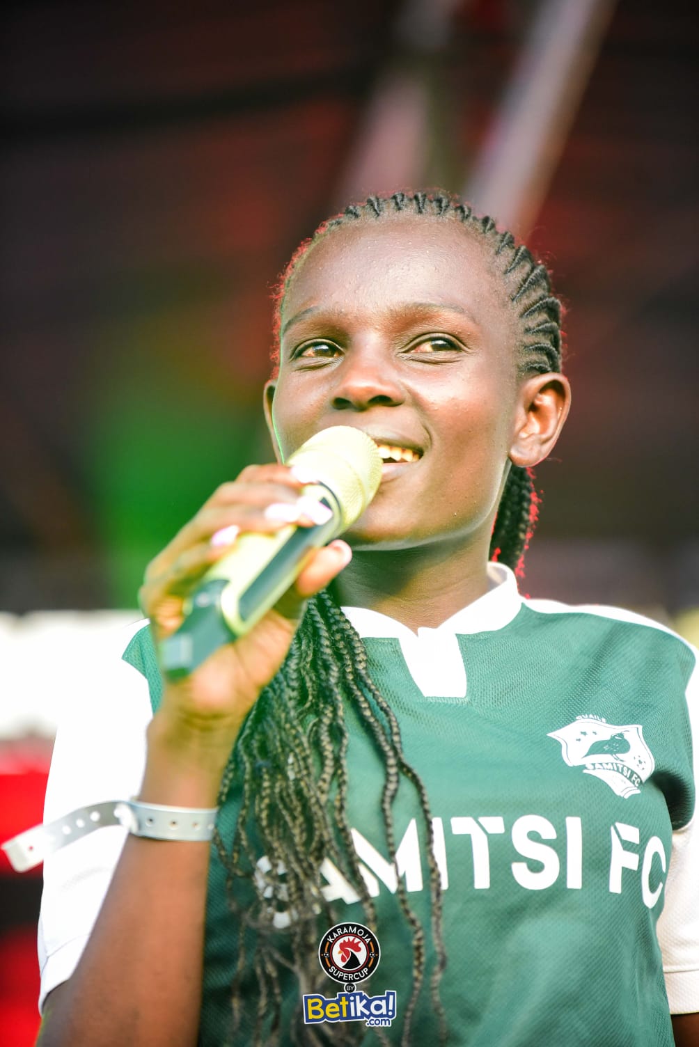 karamoja supercup 1