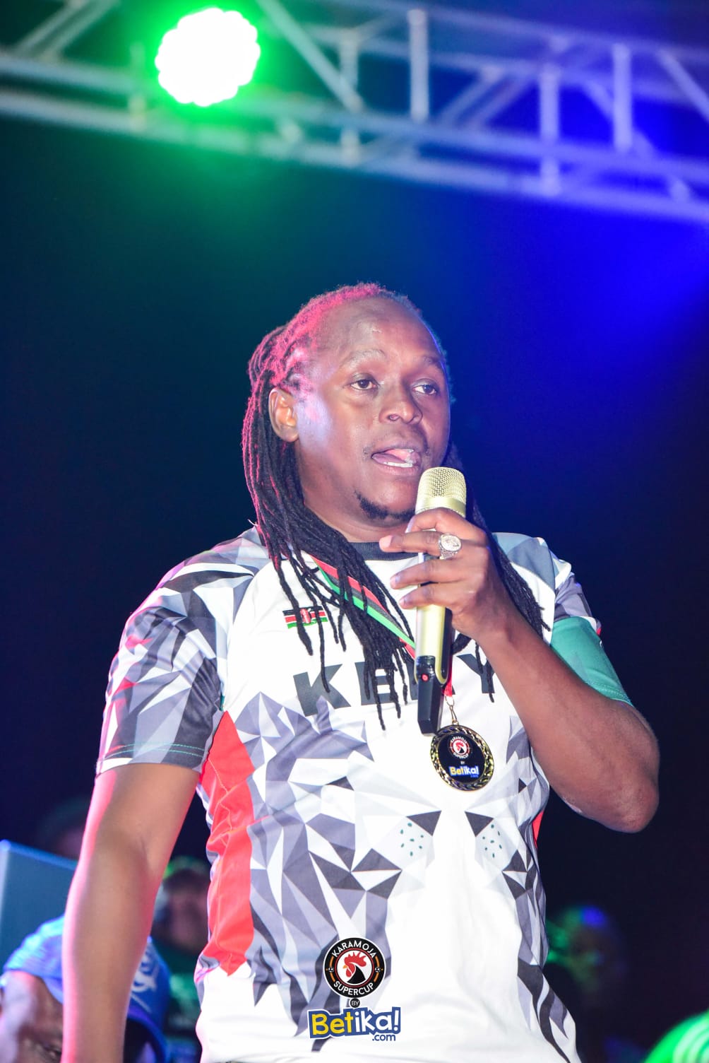 karamoja supercup
