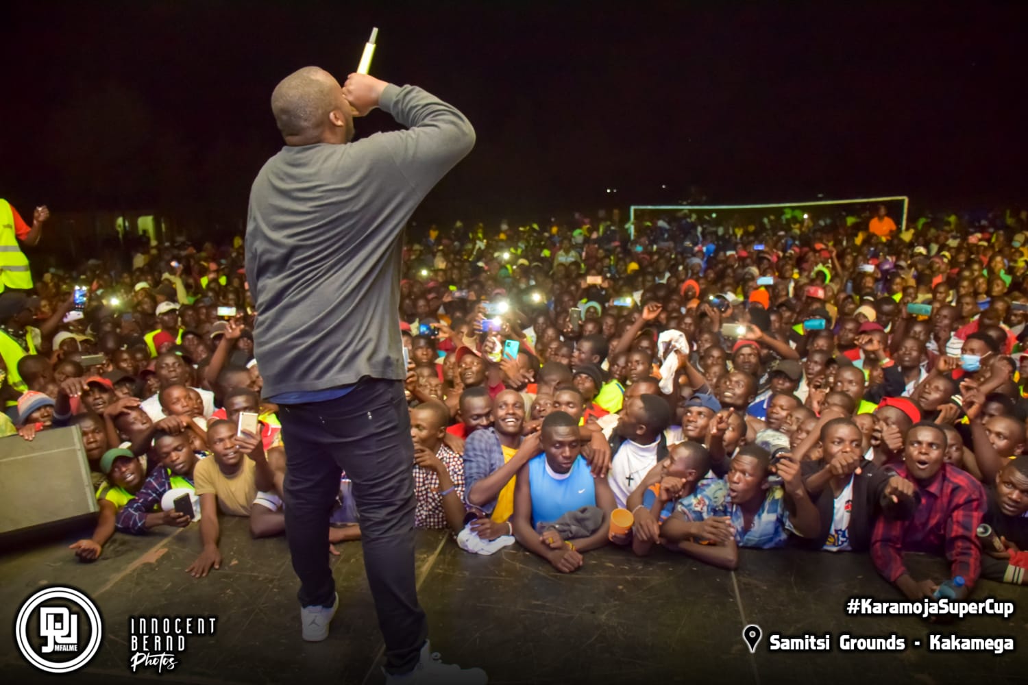 karamoja supercup 9